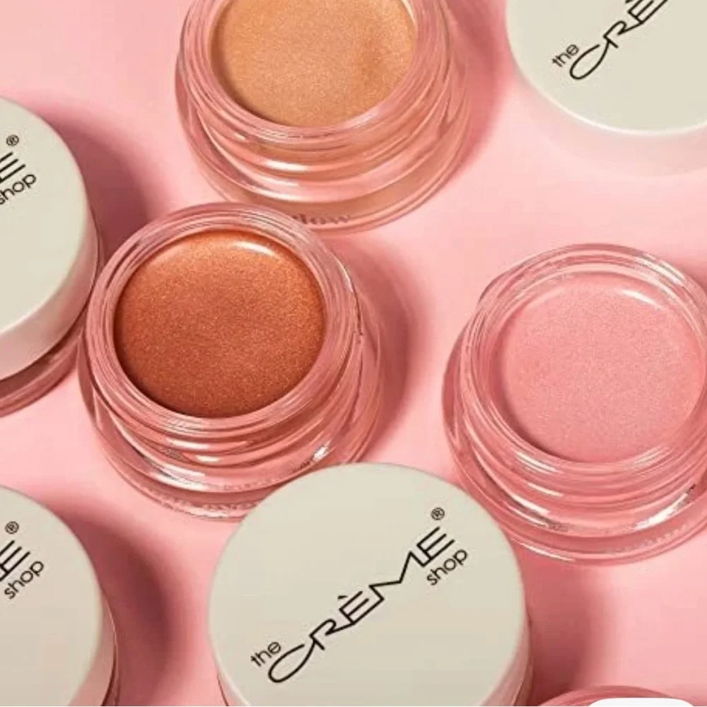 The Crème Shop - Cream Eyeshadow - Fruit Tart - Picture 5 of 5